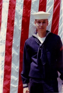 Ray : sailor